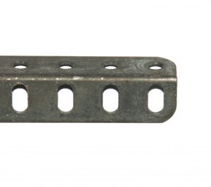 9c Angle Girder 6 Hole Zinc Seconds