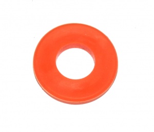 A053 Spacer Washer Orange Plastic Original