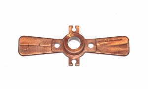 A148 Propellor Bronze Plastic Original