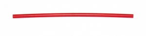 A940c Plastic Rod Red 130mm Original