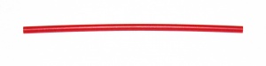 A940c Plastic Rod Red 130mm Original