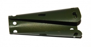 B663 Transition Cone Army Green Original