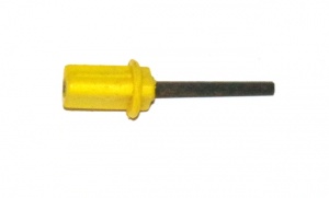 BIT5 Power Tool 2mm Allen Grub Screw Driver Bit Yellow Original