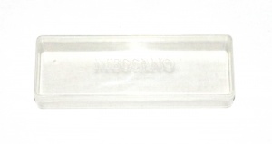 BX3-PL-O Plastic Storage Box 110mm x 39mm Original