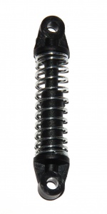 C372 Shock Absorber Assy Black Original