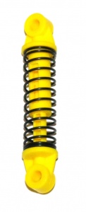 C372 Shock Absorber Assy Yellow Original