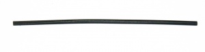 C375 Plastic Rod Profiled Black 170mm Original