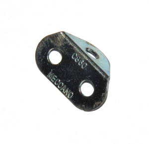 C860 Trunnion Small Zinc Original