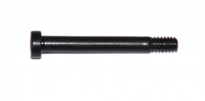 C935 Allen Pivot Bolt  1'' (32mm)  Black Original