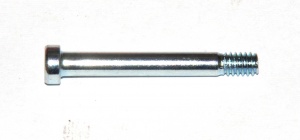 C935 Allen Pivot Bolt  1'' (32mm)  Zinc Original