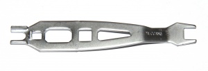 C993 Spanner Square Nut Original