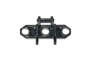 D021 Caterpillar Track Link Original