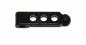 D127 Suspension Arm Black Original