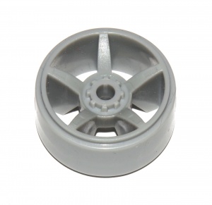 D232 Wheel Hub 31mm Grey Original