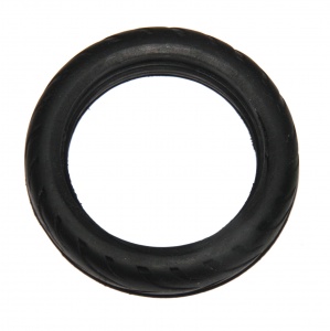 D288 Tyre 1½'' Black Original
