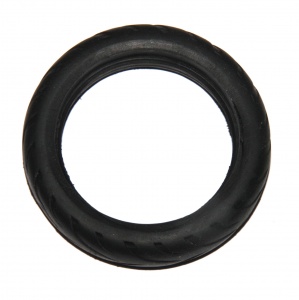 D288 Tyre 1'' Black Original