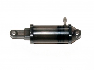 D463 Hydraulic Ram Short