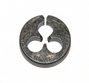 DI1 5/32 Whitworth Thread Die