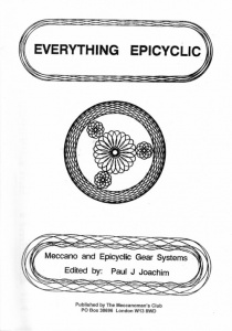 EA04 Everything Epicyclic