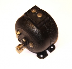 E020S Cricket Ball Motor 20V Original