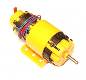 EMPD Powerdrive Electric Motor 3-12V DC Original