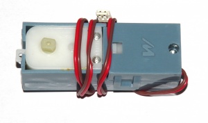 M045R Right Foot Motor G15 Robot Original