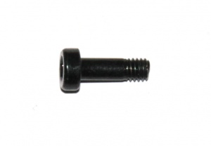 M255 Allen Pivot Bolt 7/16'' (10mm) Black Original