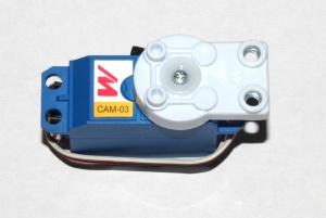 M902 Servo Motor G15 Robot Original