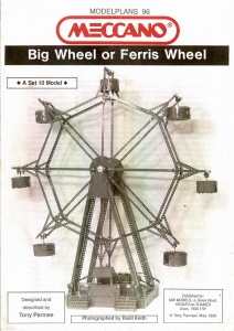 MP96 Big Wheel or Ferris Wheel