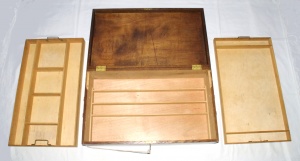 Cabinets Storage Trays