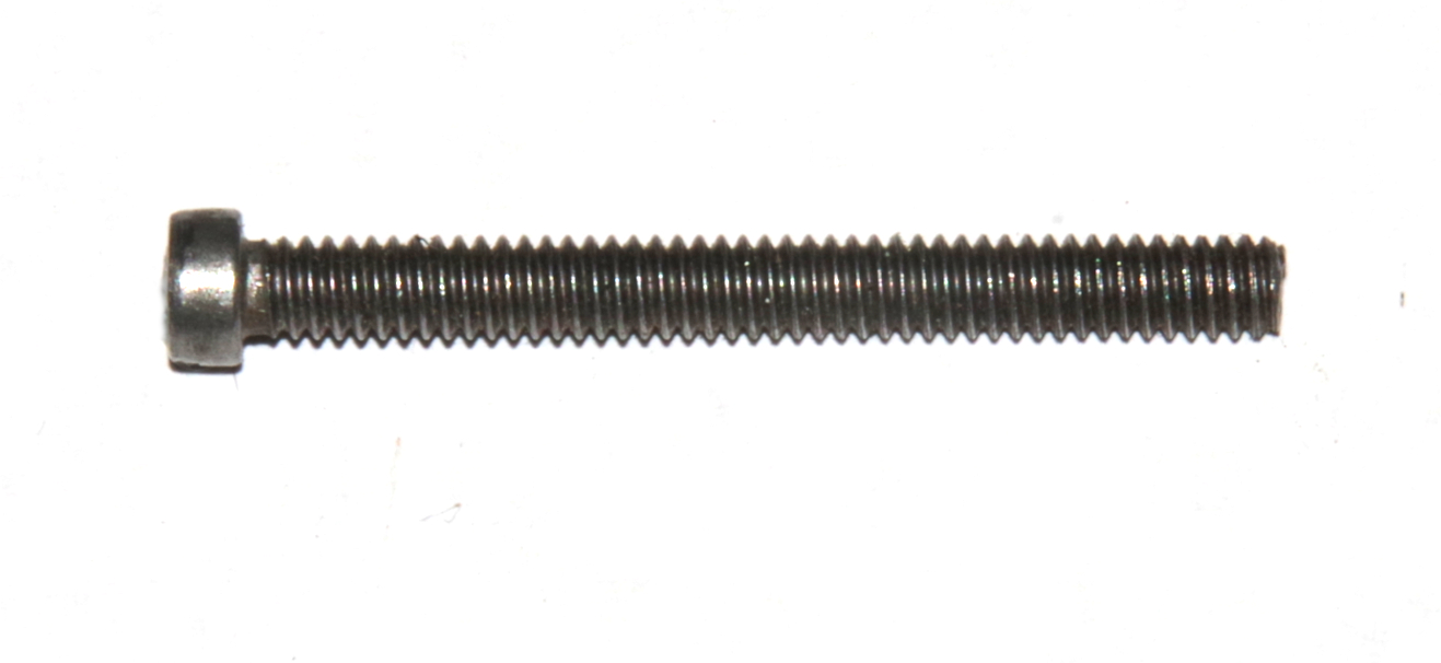 111g Cheesehead Bolt 1½" (38mm) Black Used