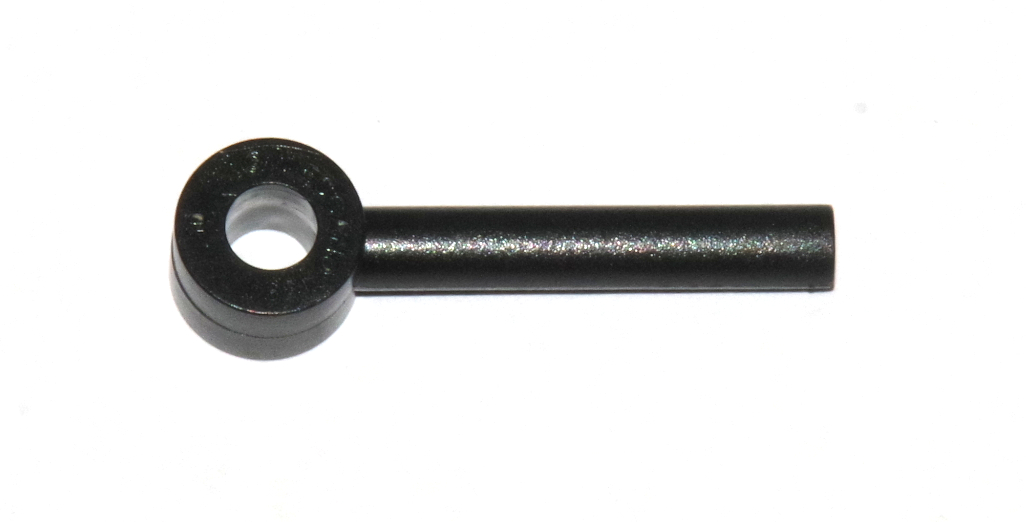 120e Mini Shock Absorber Pin Black Original