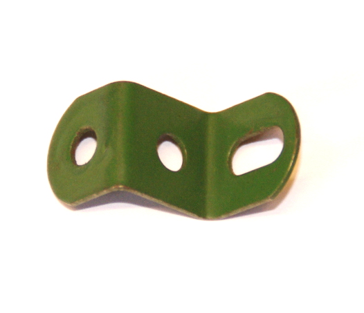 125 Reverse Angle Bracket ½'' Mid Green Original