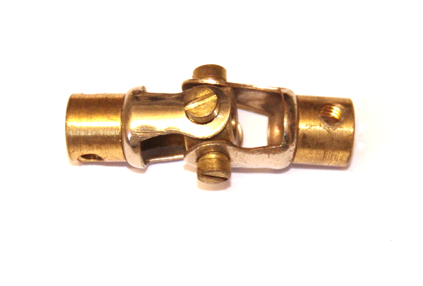 140 Universal Joint Seconds