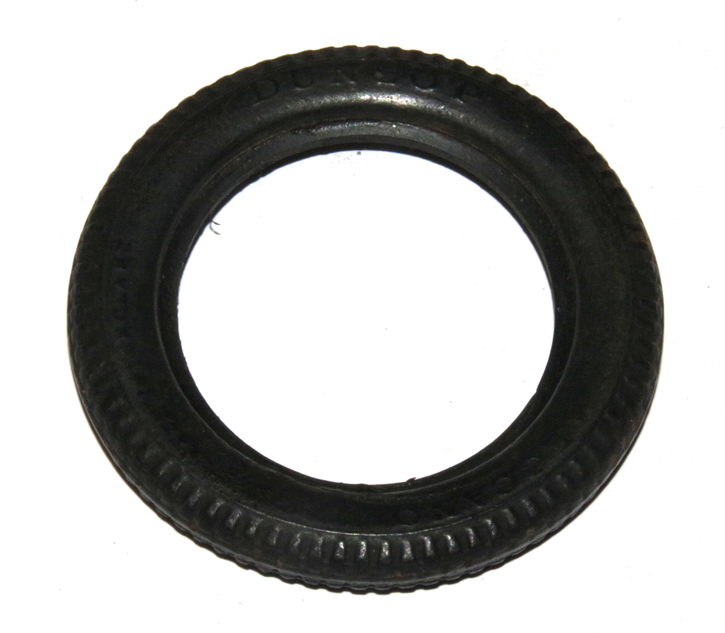 142a Tyre 2'' Black Dunlop Original