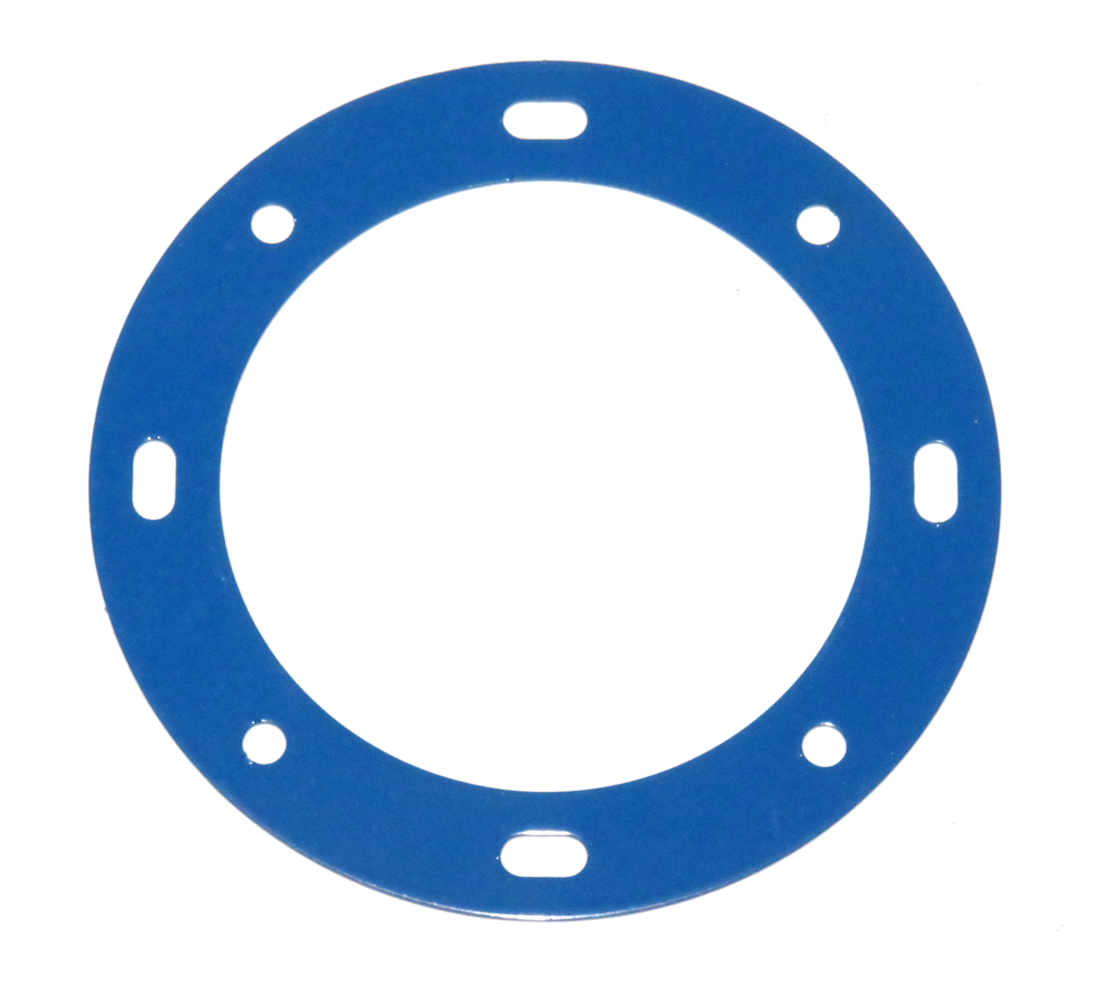 145bx Circular Strip 8 Hole 3½