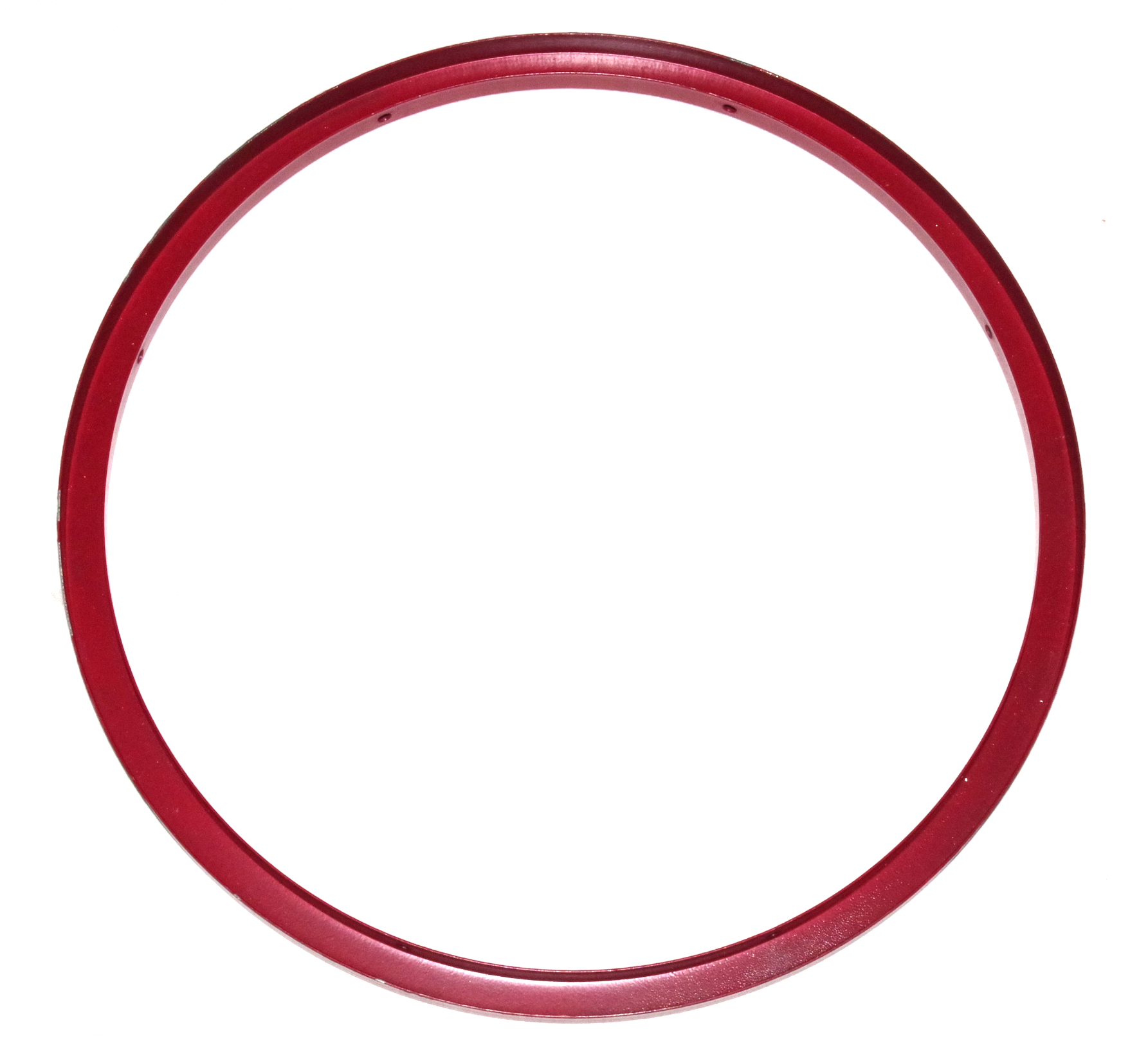 167spe Circular Channel Girder 11½ Red Original