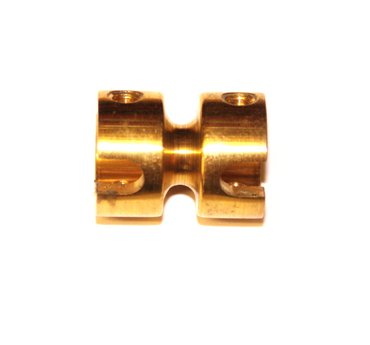 Meccano part 171 Socket Coupling 