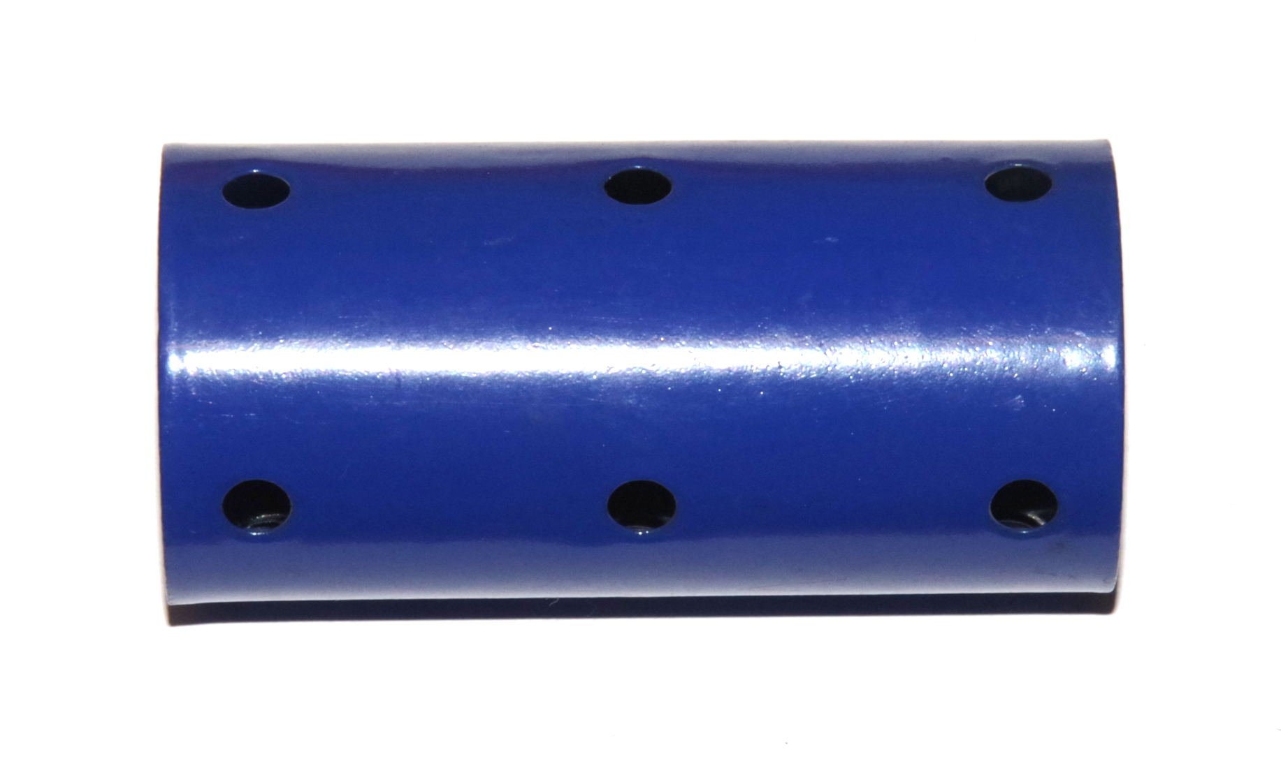 216 Cylinder 5 Hole Mid Blue Original