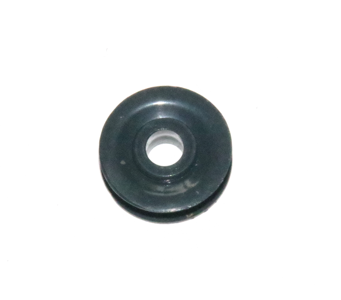 23bp ½'' Pulley Without Boss Grey Plastic Original