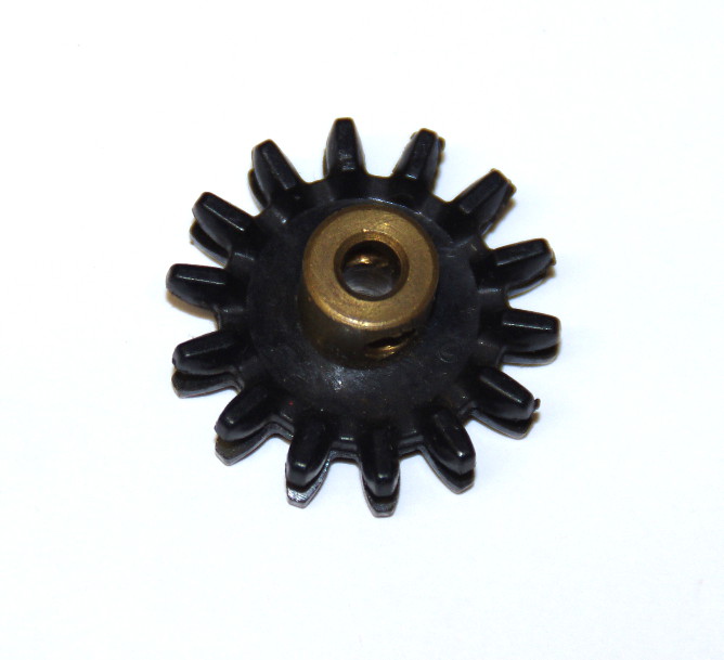 27f Multipurpose Gearwheel Black Original