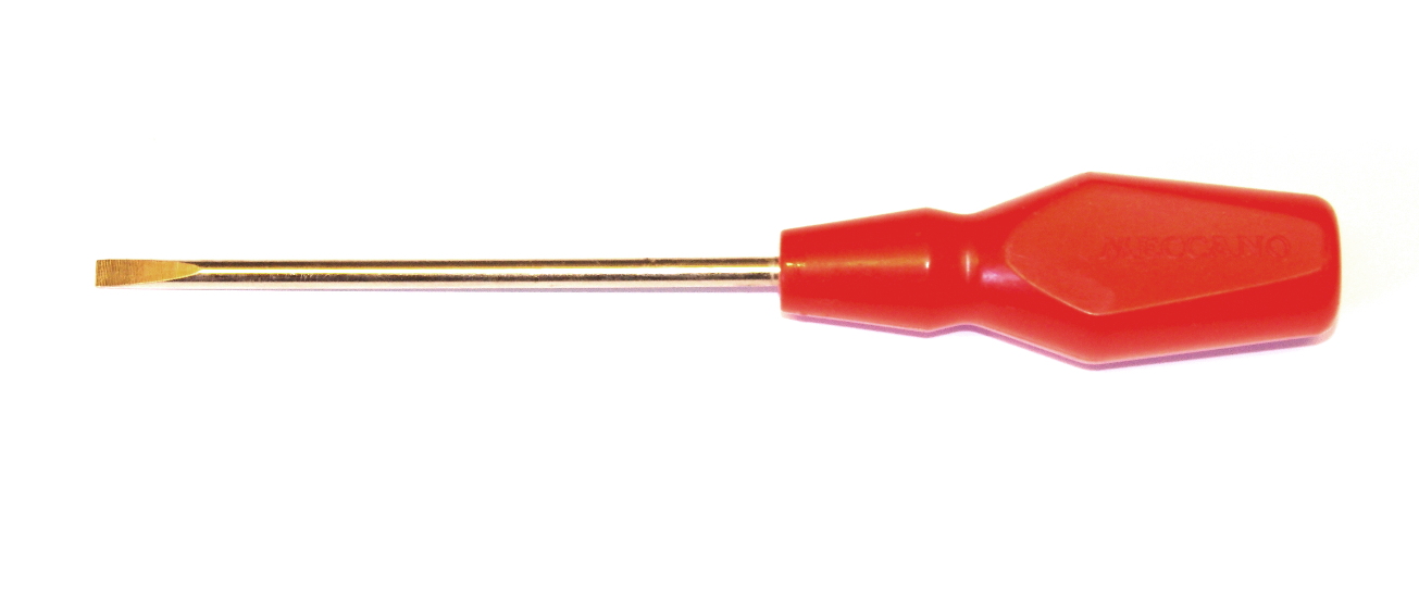 36b Screwdriver Red Multikit Original