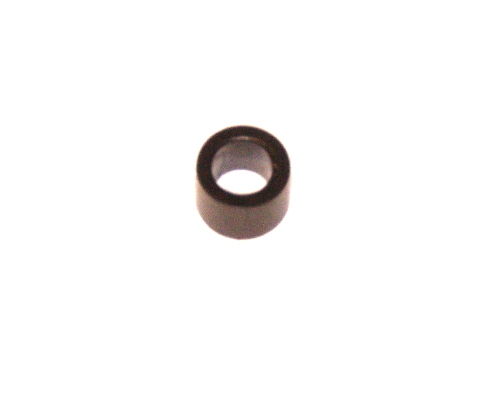 38b Small Washer Black Plastic Spacer Original