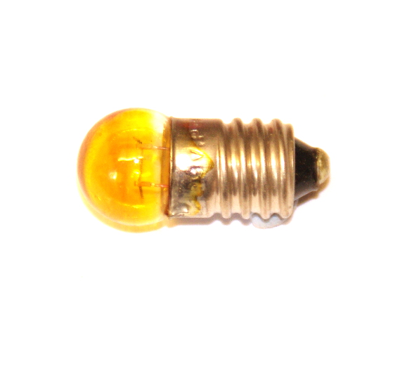 540j Yellow Lamp Original