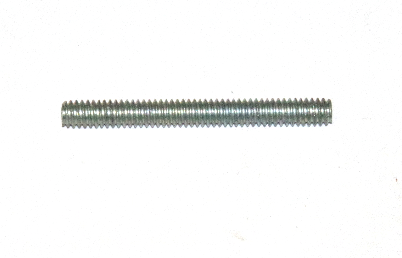 81a Screwed Rod 1½