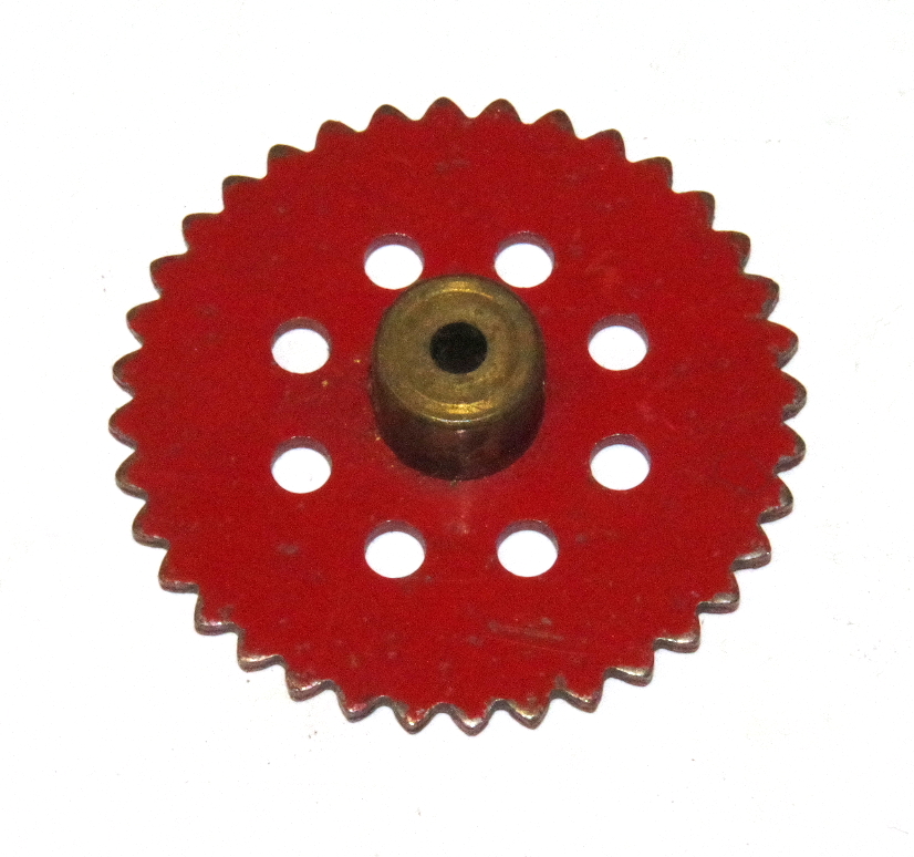 95 Sprocket 36 Teeth Red Original