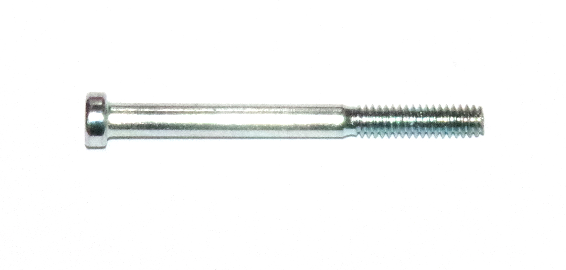 C379 Allen Pivot Bolt  1¾'' (45mm)  Zinc Original
