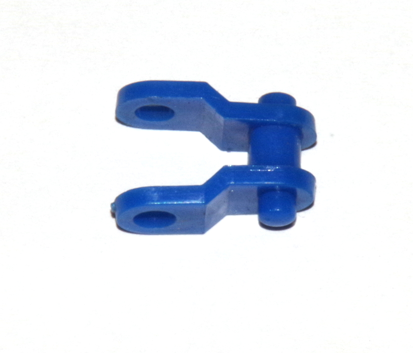 P74 Chain Link Plastic Original